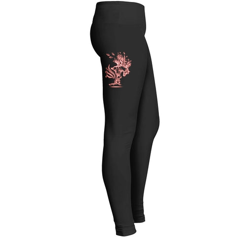 Love Horse Leggings