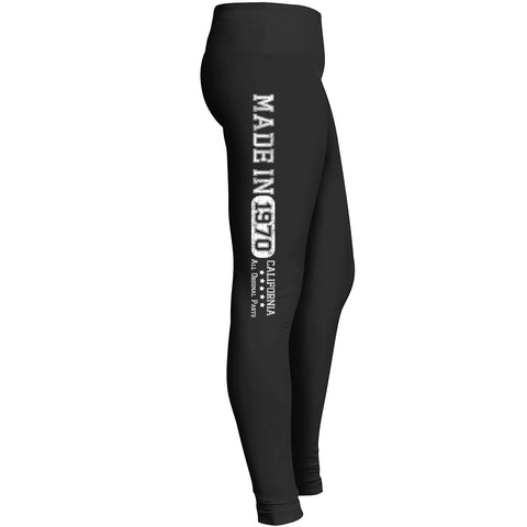 Made In Ca 1970 Leggings Leggings