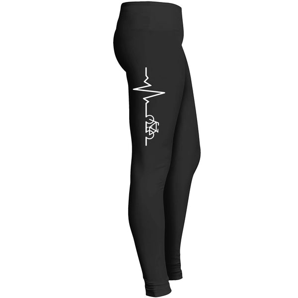 Cycling Pants Womens Leggings