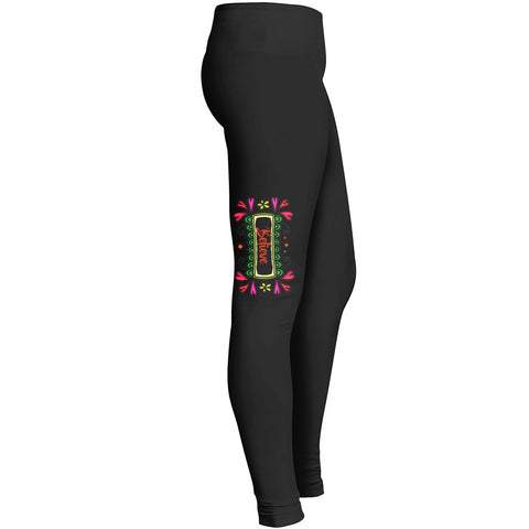 Believe Leggings