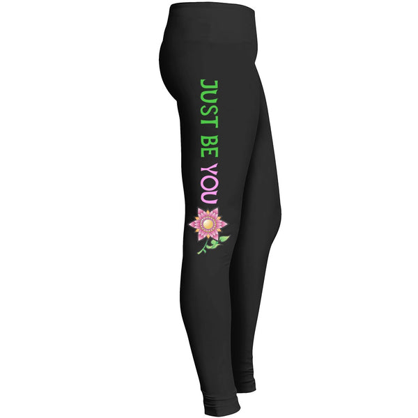 Be You Leggings