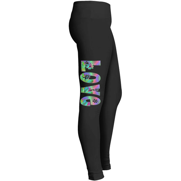 Love Leggings Leggings