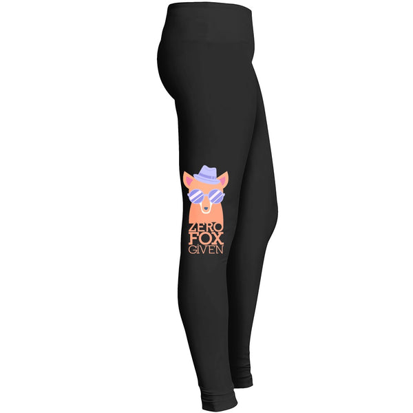 Zero Fox Given Leggings
