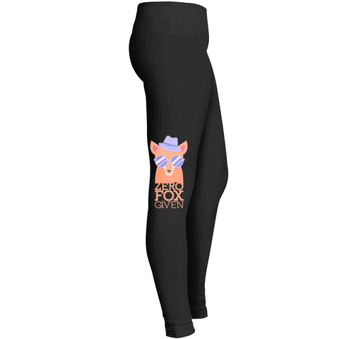 Zero Fox Given Leggings