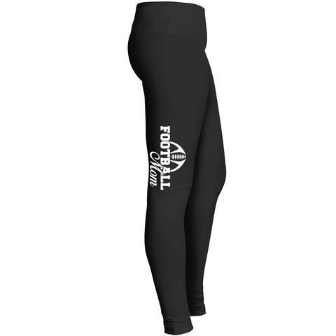 Football Mom Leggings