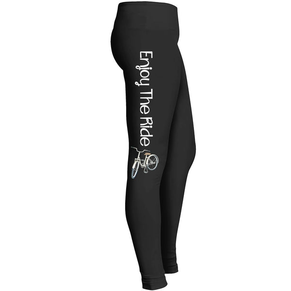 Enjoy The Ride Leggings