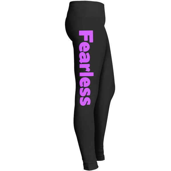 Fearless Leggings Leggings