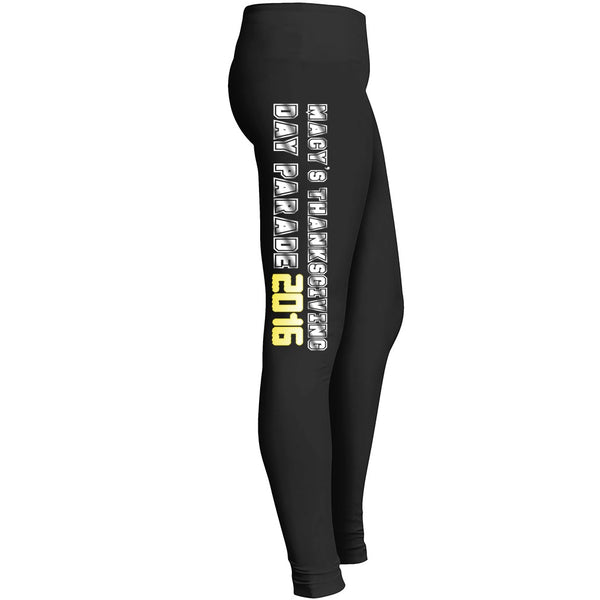 Macy Thanksgiving Day Parade Leggings