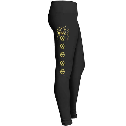 Christmas Legging 