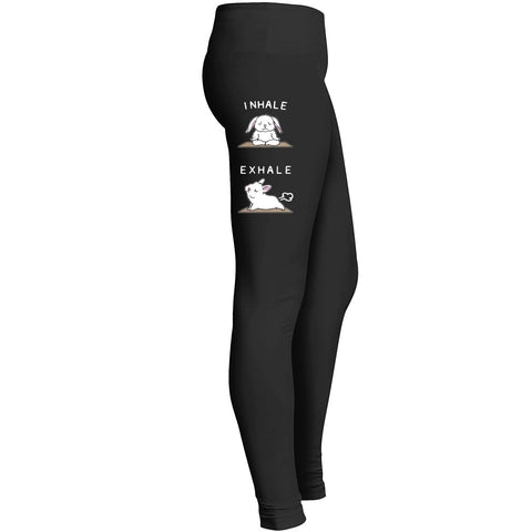 Rabbit Yoga Pant Legging Leggings