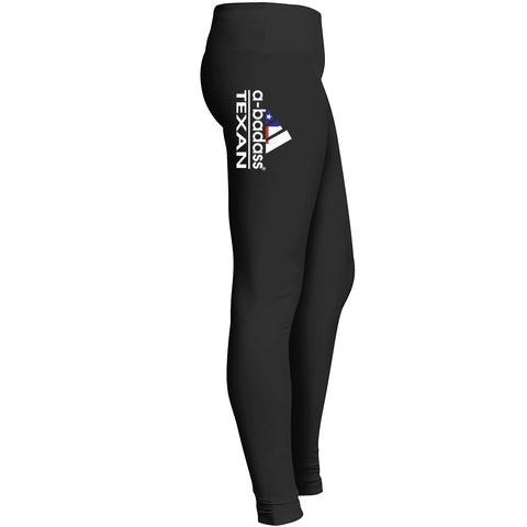 Texan Leggings