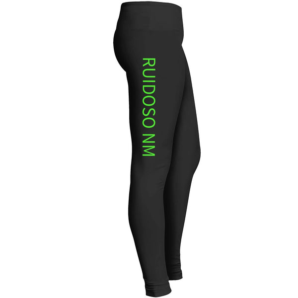 Ruidoso Yoga Pants3 Leggings