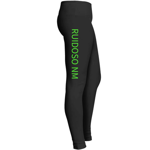 Ruidoso Yoga Pants3 Leggings