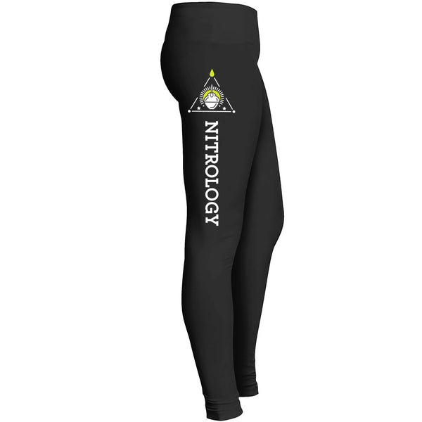 Ice Cold Leggings Leggings