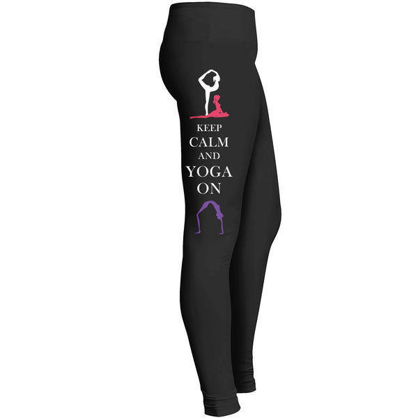 Yoga Leggingsyoga Pants Leggings