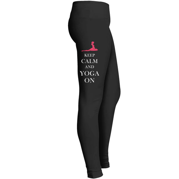 Yoga Leggingspants Leggings