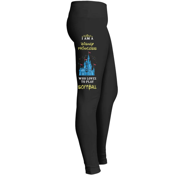 Softball Legging 