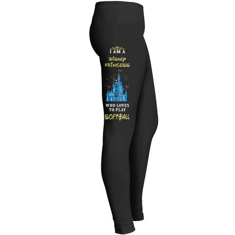 Softball Legging 