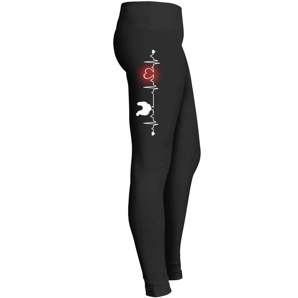 Chicken Heart Leggings