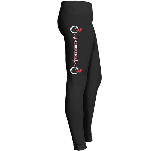 Chicken Leggings Leggings