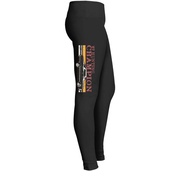 67 Hunting Champion Leggings