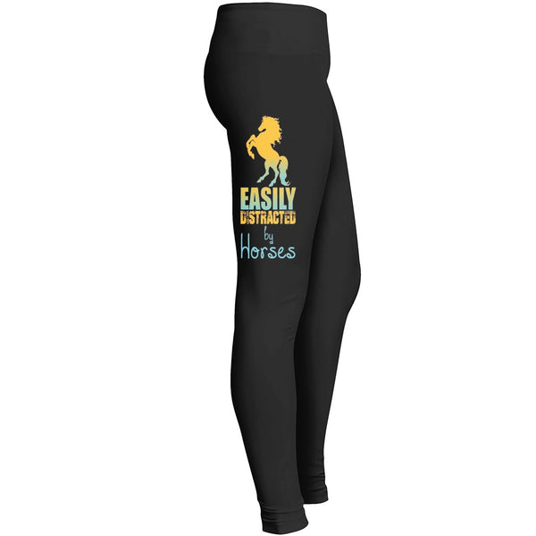 My Horses Leggings
