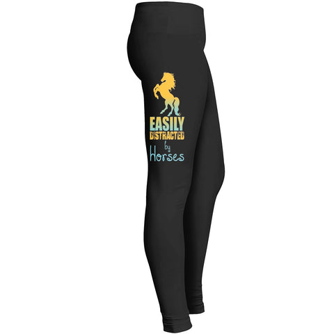 My Horses Leggings