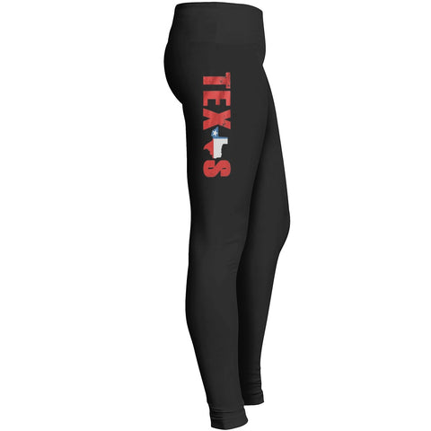 Texas Leggings Limit Leggings