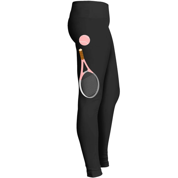 Tennis Legging 