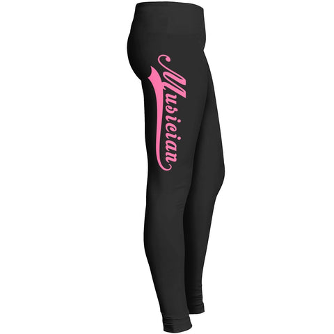 Musician Legging Leggings