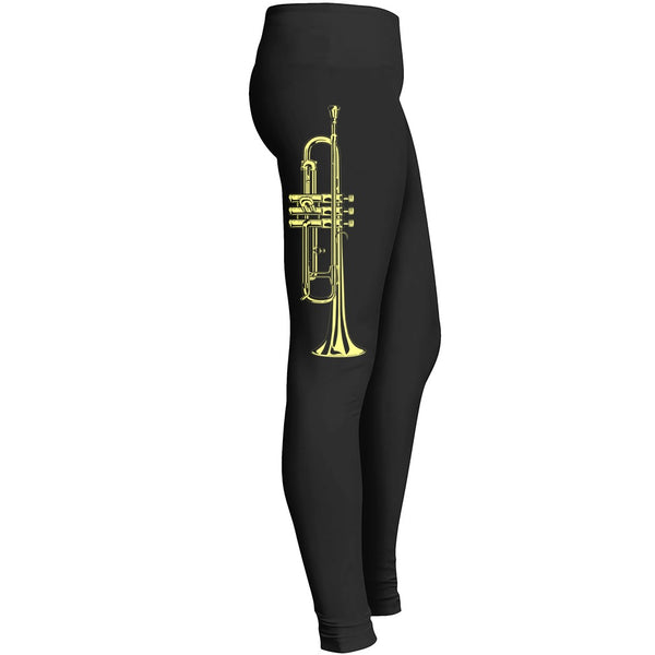 Trumpettrumpeter Leggings Leggings