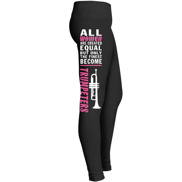 Trumpet Leggings Leggings