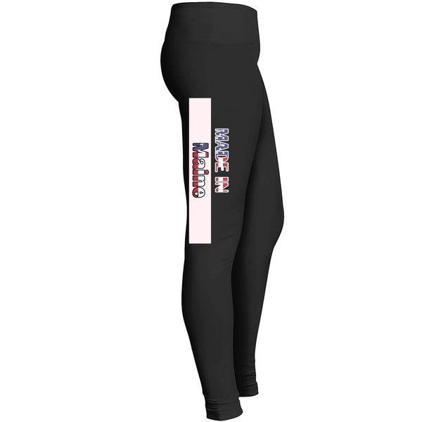 Made In Maine Leggings