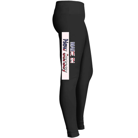Made In New Jersey Leggings
