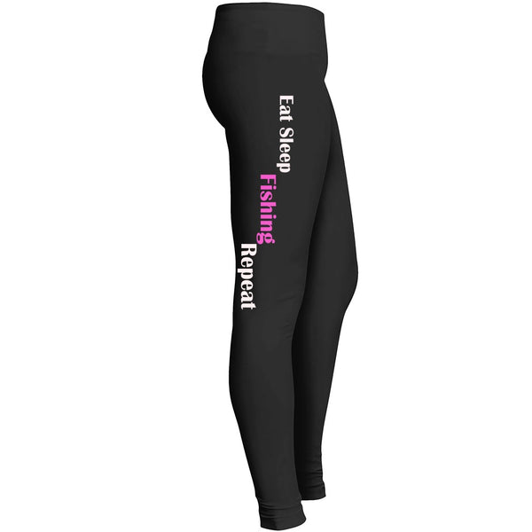 Fishing Leggings