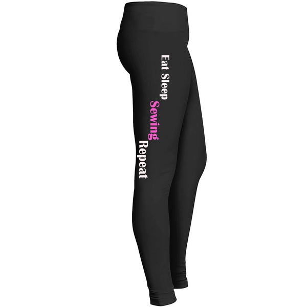 Sewing Leggings