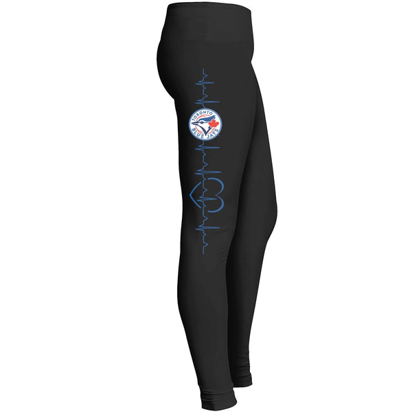 Leggingblue Jays Leggings