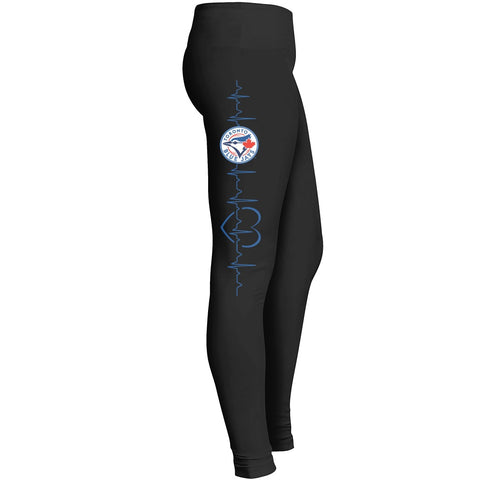 Leggingblue Jays Leggings