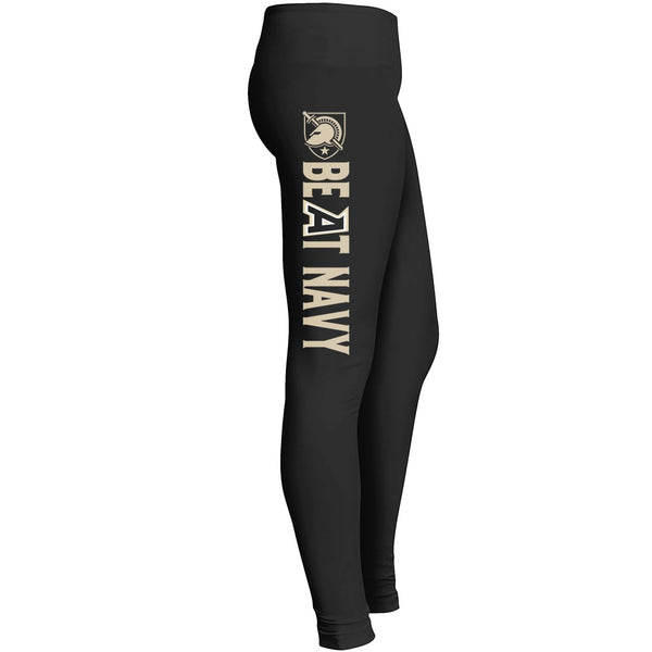 Beat Navy Leggings