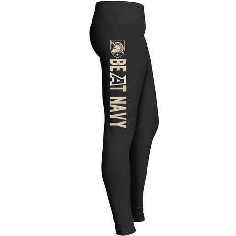 Beat Navy Leggings