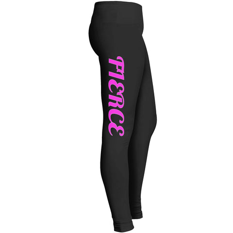 Fierce Leggings Leggings