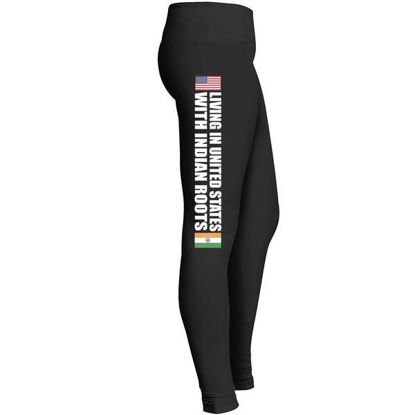 United Statesindian Leggings