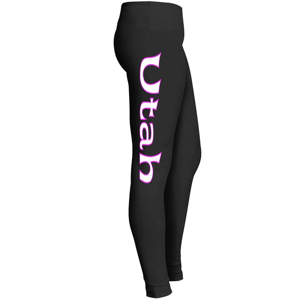 Utah Leggings