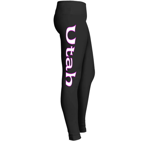 Utah Leggings