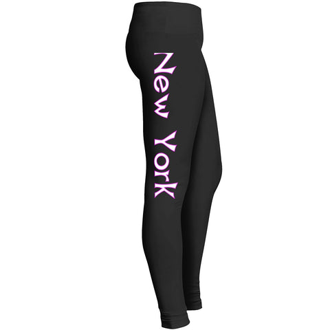 New York Leggings