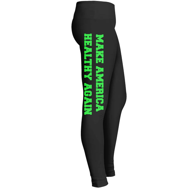 Make America Healthy Again Legging 