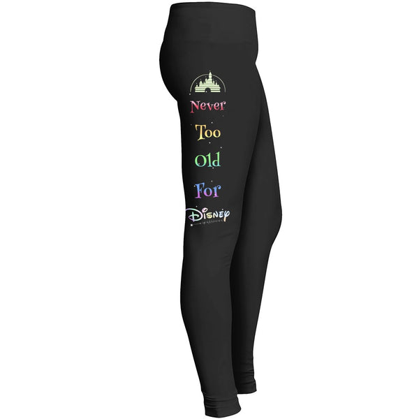 Hnnlegging Never Old 