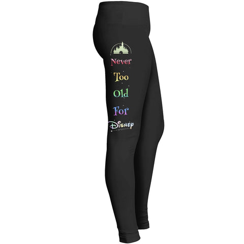 Hnnlegging Never Old 