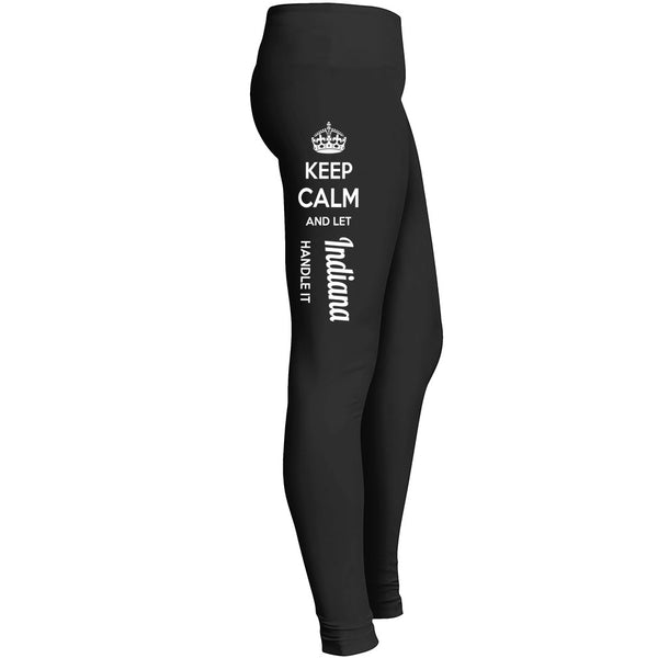 Indiana Leggings Leggings