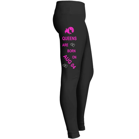 August 04 Leggings Leggings